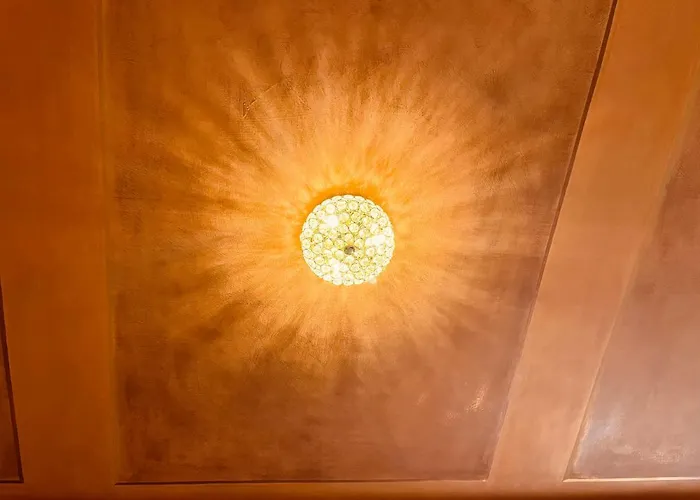 Casa Nina Centro Bed & Breakfast