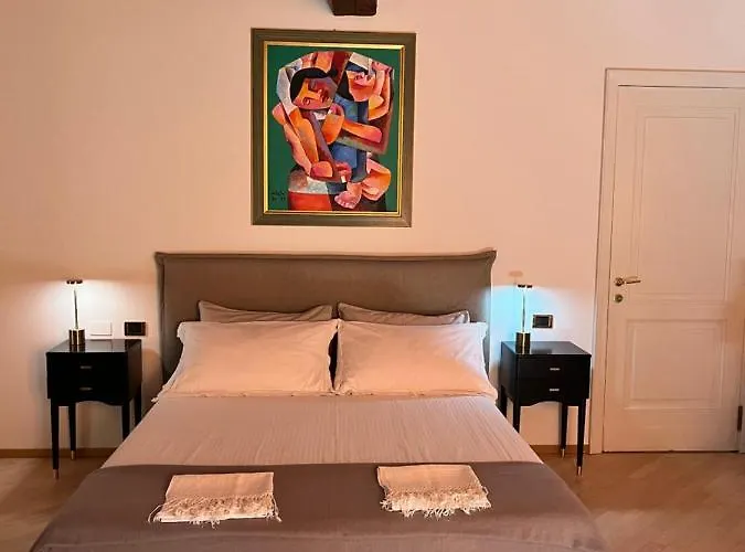 Casa Nina Centro 4* Bologna