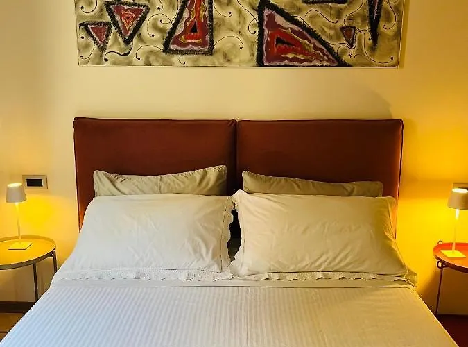 Casa Nina Centro Bed and Breakfast