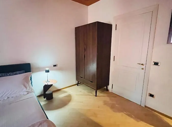 Bed & Breakfast Casa Nina Centro Bologna