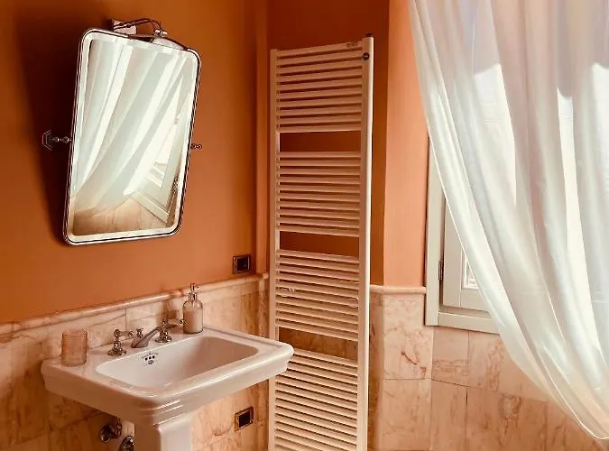 Bed and Breakfast Casa Nina Centro Μπολόνια