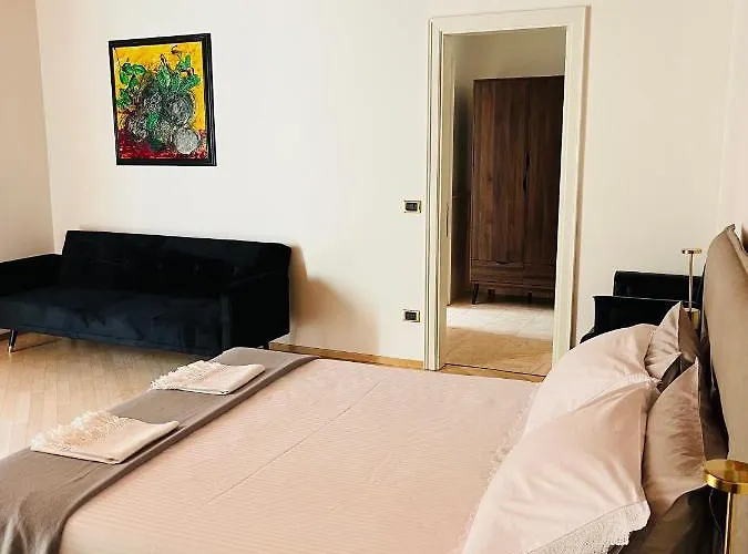 Casa Nina Centro 4* Bologna