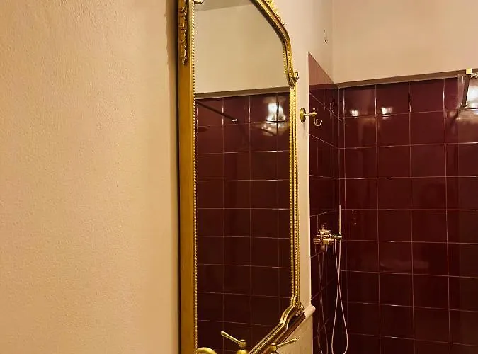 Casa Nina Centro 4* Болонья