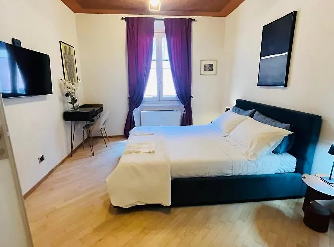 Casa Nina Centro 4*