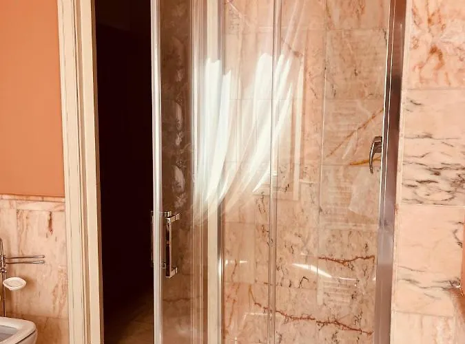 Casa Nina Centro Отель типа 