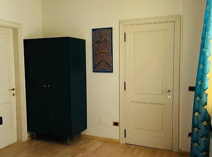 Bed & Breakfast Casa Nina Centro