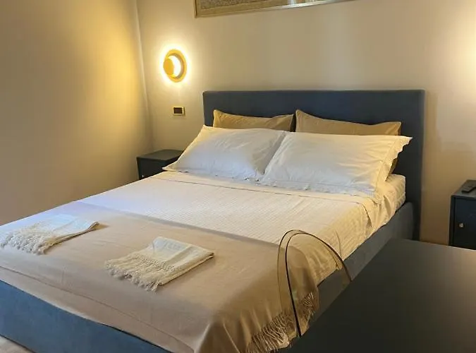Bed and Breakfast Casa Nina Centro Μπολόνια