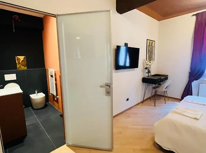 Casa Nina Centro 4* Bologna
