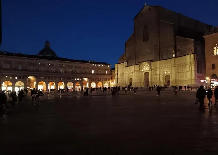 Casa Nina Centro 4* Bologna