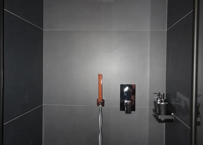 Casa Nina Centro Отель типа 