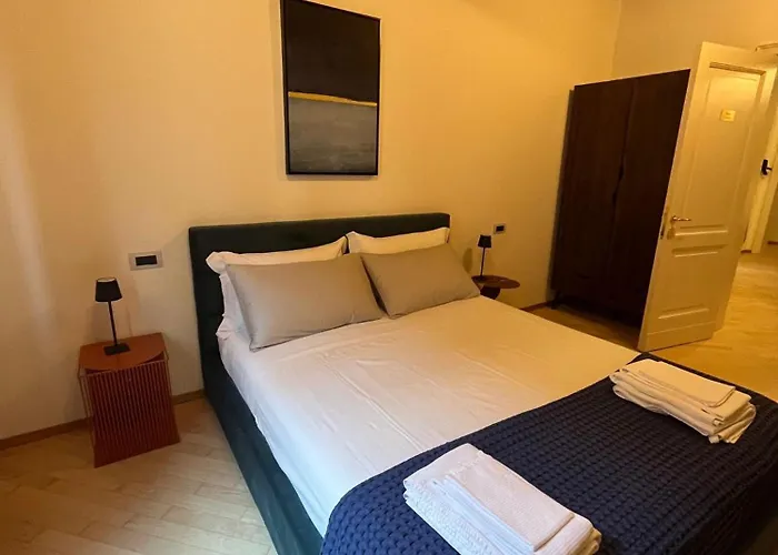 Bed and Breakfast Casa Nina Centro