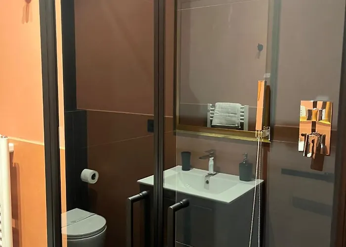 Bed and Breakfast Casa Nina Centro