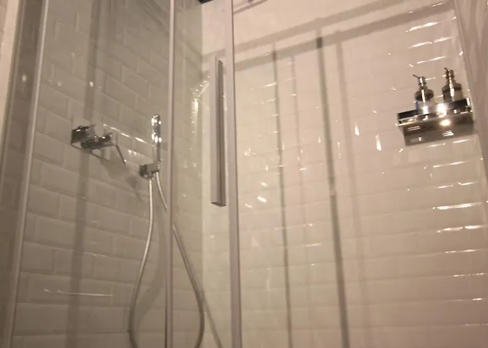 Casa Nina Centro Отель типа 