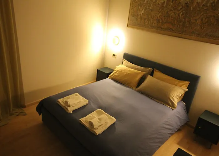 Casa Nina Centro Bologna