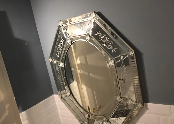 Bed & Breakfast Casa Nina Centro 4*