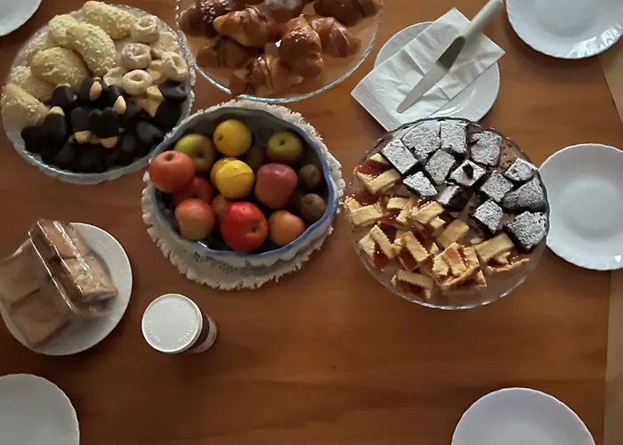 Casa Nina Centro Болонья