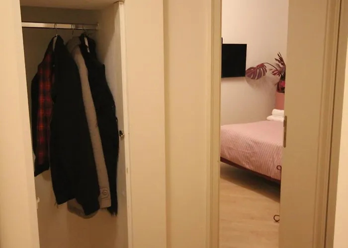 Bed & Breakfast Casa Nina Centro 4*