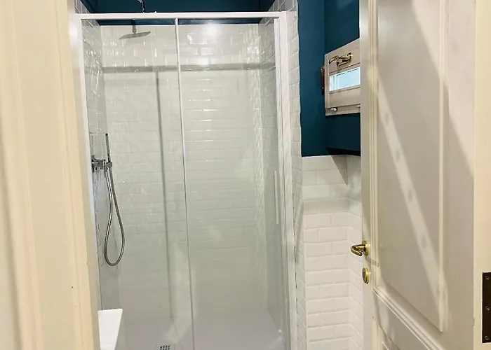 Casa Nina Centro Отель типа 