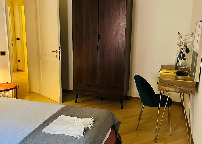 Casa Nina Centro Bologna