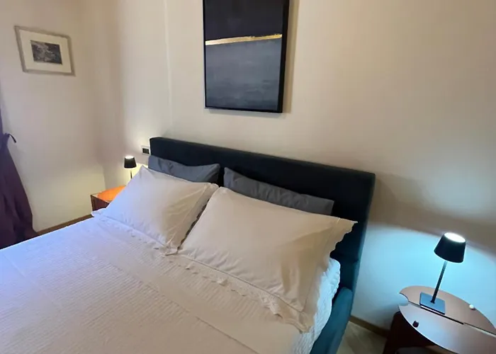 Casa Nina Centro Bed and Breakfast Μπολόνια