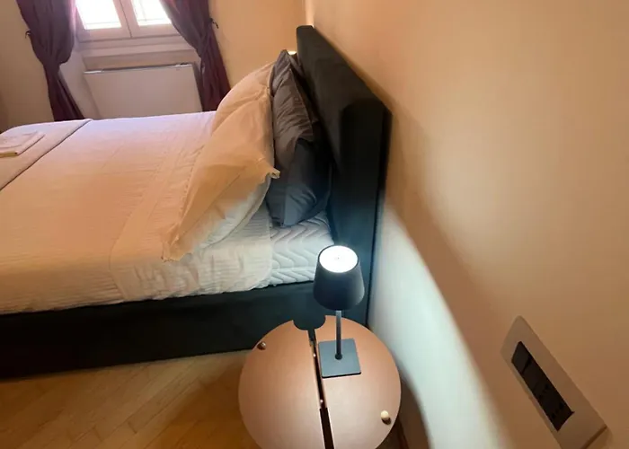 Bed & Breakfast Casa Nina Centro