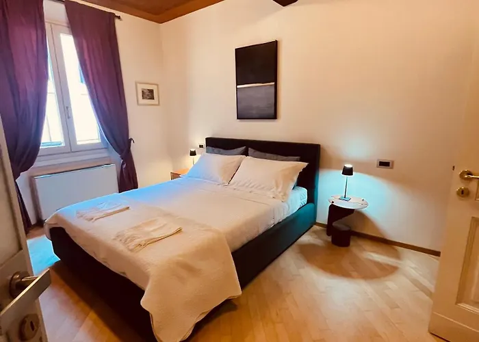 Casa Nina Centro Μπολόνια