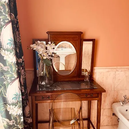 Casa Nina Centro Couette-café 4*