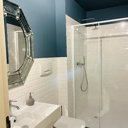 Bed & Breakfast Casa Nina Centro Bologna