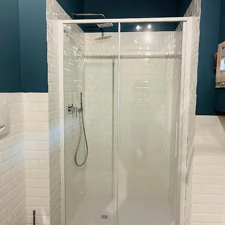 Casa Nina Centro Bologne