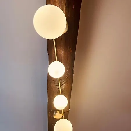 Couette-café Casa Nina Centro Bologne