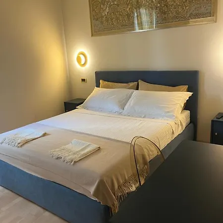 Couette-café Casa Nina Centro Bologne