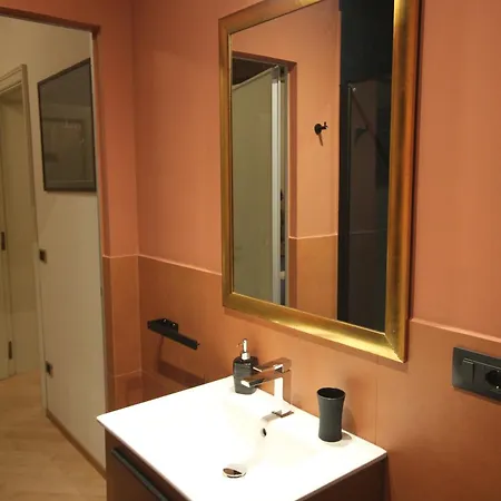 Casa Nina Centro Bed & Breakfast