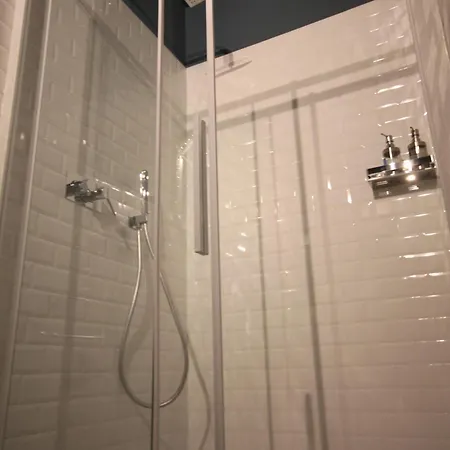 Casa Nina Centro Bed & Breakfast