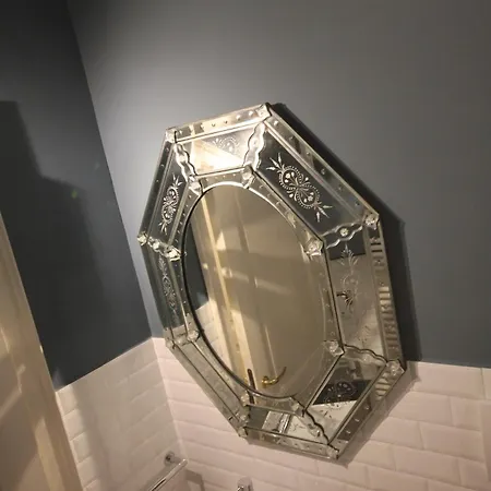 Bed & Breakfast Casa Nina Centro 4*