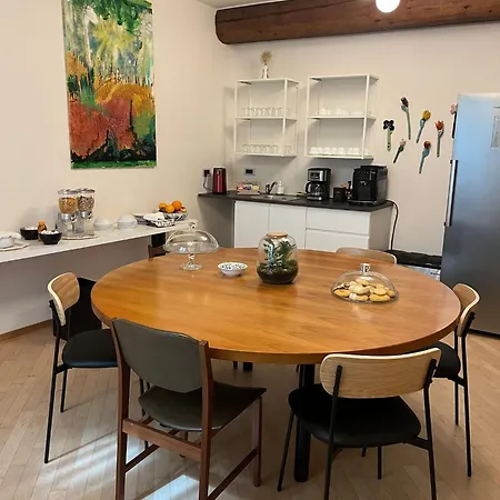 Casa Nina Centro Bed & Breakfast 4*