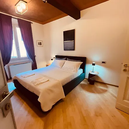 Casa Nina Centro 博洛尼亚