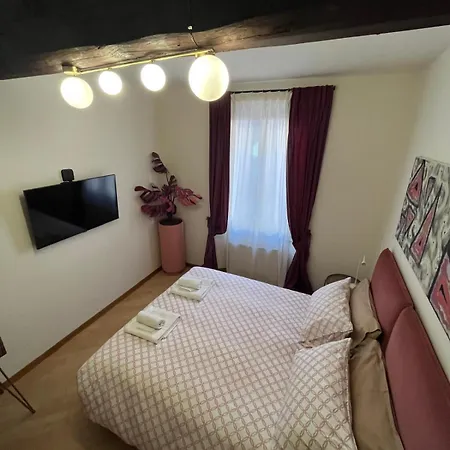 Casa Nina Centro Bed & Breakfast Bologna