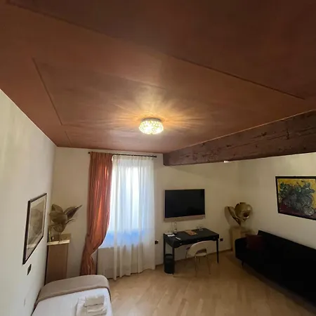 Casa Nina Centro Bed & Breakfast