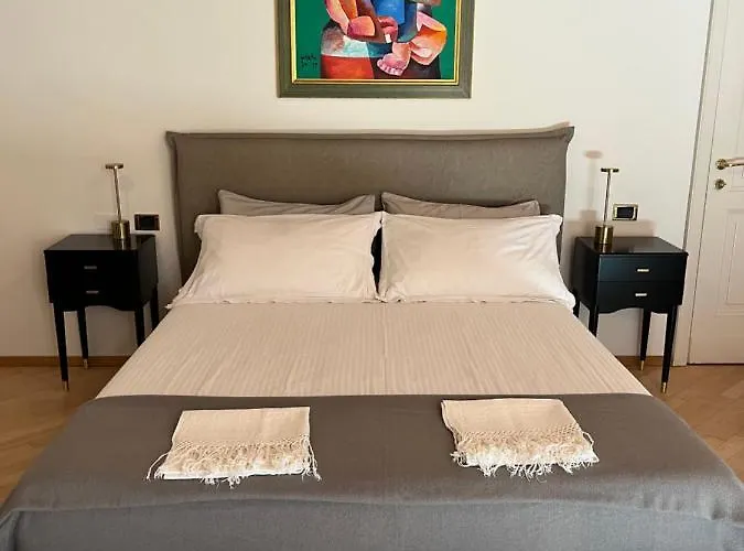 Bed & Breakfast Casa Nina Centro Bologna
