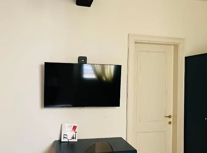 Casa Nina Centro Bed & Breakfast