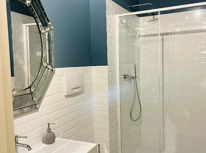 Bed & Breakfast Casa Nina Centro Bologna