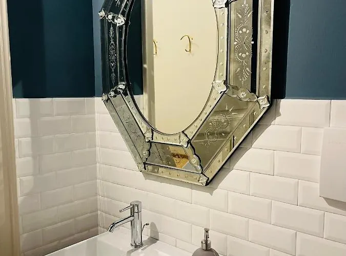 Casa Nina Centro 4* Bologna