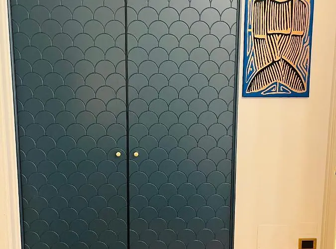 Bed & Breakfast Casa Nina Centro 4*