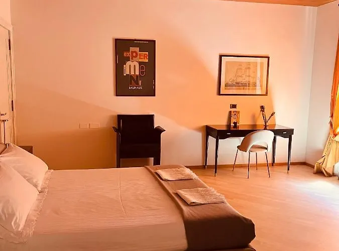 Bed & Breakfast Casa Nina Centro Bologna