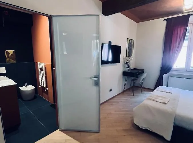 Casa Nina Centro Bologna