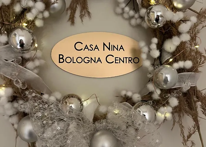 Bed & Breakfast Casa Nina Centro Bologna