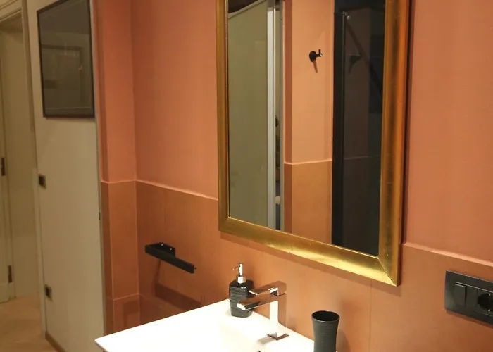 Casa Nina Centro Bed & Breakfast