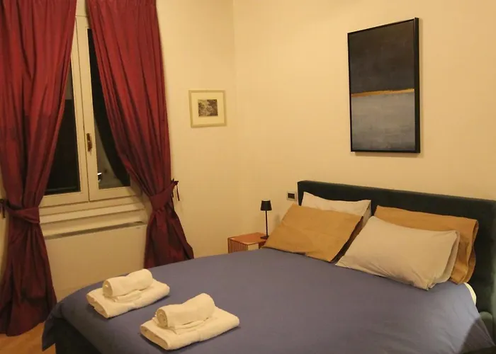 Casa Nina Centro Bologna