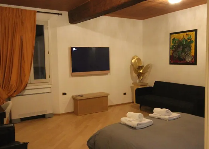 Bed & Breakfast Casa Nina Centro Bologna