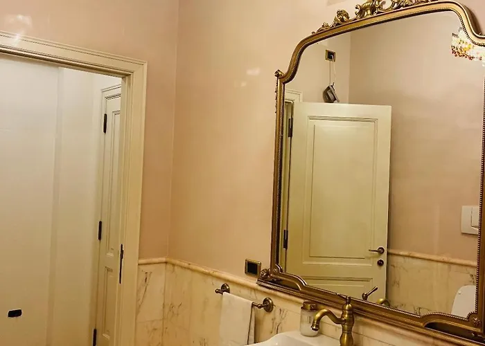 Casa Nina Centro Bed & Breakfast